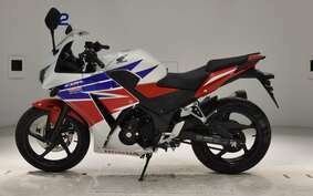 HONDA CBR250R GEN 3 MC41