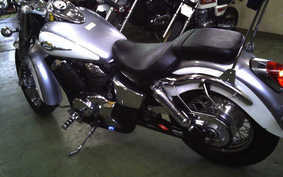 HONDA SHADOW 400 2002 NC34