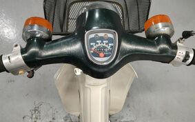 HONDA C70 SUPER CUB HA02