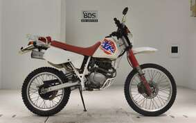 HONDA XLR200R MD29