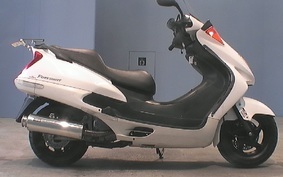 HONDA FORESIGHT EX MF04