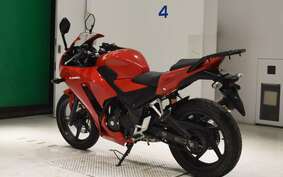 HONDA CBR250R GEN 3 MC41