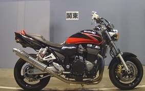 SUZUKI GSX1400 2003 GY71A