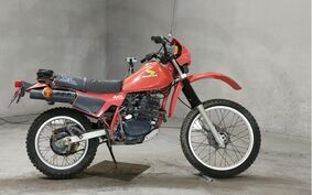 HONDA XL250R MD03