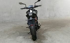 KTM 390 DUKE 2021 JPJ