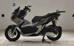 HONDA ADV150 KF38