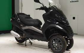 PIAGGIO MP3 250