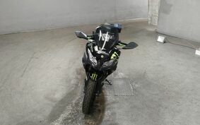 KAWASAKI NINJA 250 EX250L