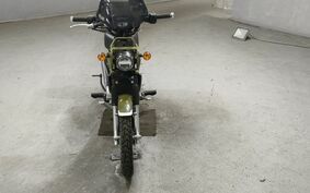 HONDA CROSS CUB 110 JA45