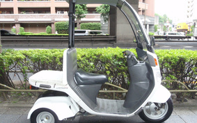 HONDA GYRO CANOPY TA03