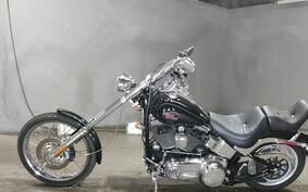 HARLEY FXSTC 1580 2007 JL5