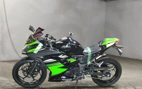 KAWASAKI NINJA 250 EX250L