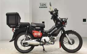 HONDA CROSS CUB 110 JA45