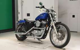 HARLEY XL1200C 2014 CGP