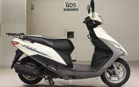 SUZUKI ADDRESS V125 DT11A