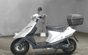 SUZUKI ADDRESS V100 CE11A