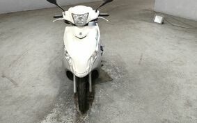 SUZUKI ADDRESS 125 DT11A