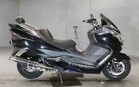 SUZUKI SKYWAVE 250 (Burgman 250) S CJ44A