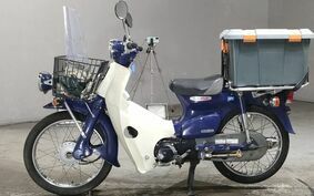 HONDA PRESS CUB 50 AA01