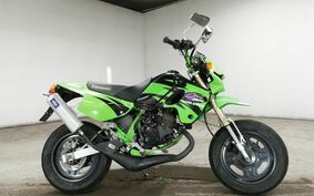 KAWASAKI KSR-2 MX080B