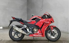 HONDA CBR250R MC41