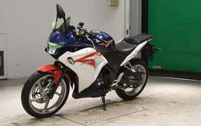 HONDA CBR250R GEN 3 MC41