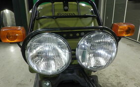 HONDA ZOOMER AF58