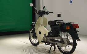 HONDA C50 SUPER CUB E AA01