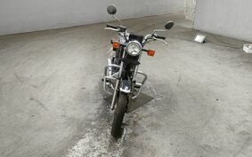 YAMAHA SR125 4WP