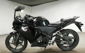 HONDA CBR250R MC41