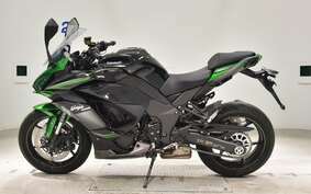 KAWASAKI NINJA 1000 SX 2023 ZXT02K