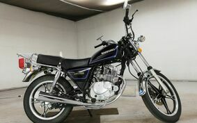 SUZUKI GN125 H PCJG9