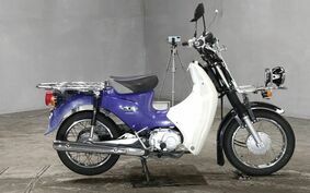 HONDA C110 SUPER CUB PRO JA07