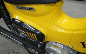 HONDA CROSS CUB 110 JA45