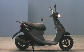 SUZUKI LET's 4 CA46A