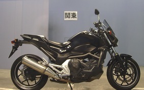 HONDA NC 700 S D 2012 RC61