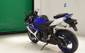 SUZUKI GSX-R600 2007