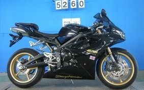 TRIUMPH DAYTONA 675 2010 MD1066