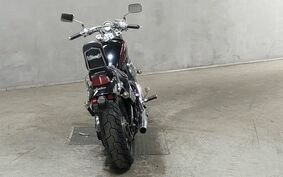 HONDA STEED 400 1994 NC26