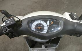 SUZUKI ADDRESS V125 G CF46A