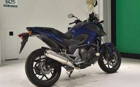 HONDA NC750X ABS 2014 RC72