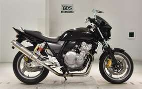 HONDA CB400SF VTEC 2009 NC42