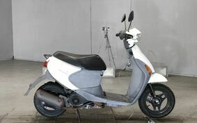 SUZUKI LET's 4 CA41A