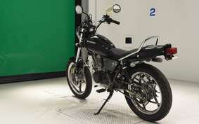 SUZUKI GRASS TRACKER NJ47A