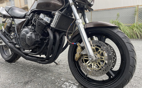 HONDA CB400SF  S 1998 NC31