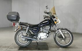 SUZUKI GN125 H PCJG9