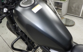 HONDA REBEL 250 A MC49