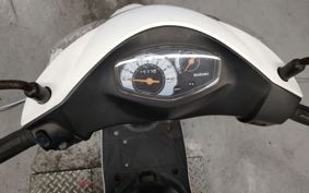 SUZUKI ADDRESS V50 CA44A