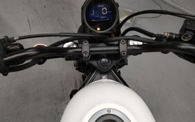 HONDA CL250 MC57