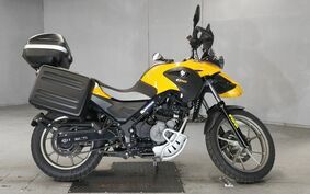 BMW G650GS 2013 0188